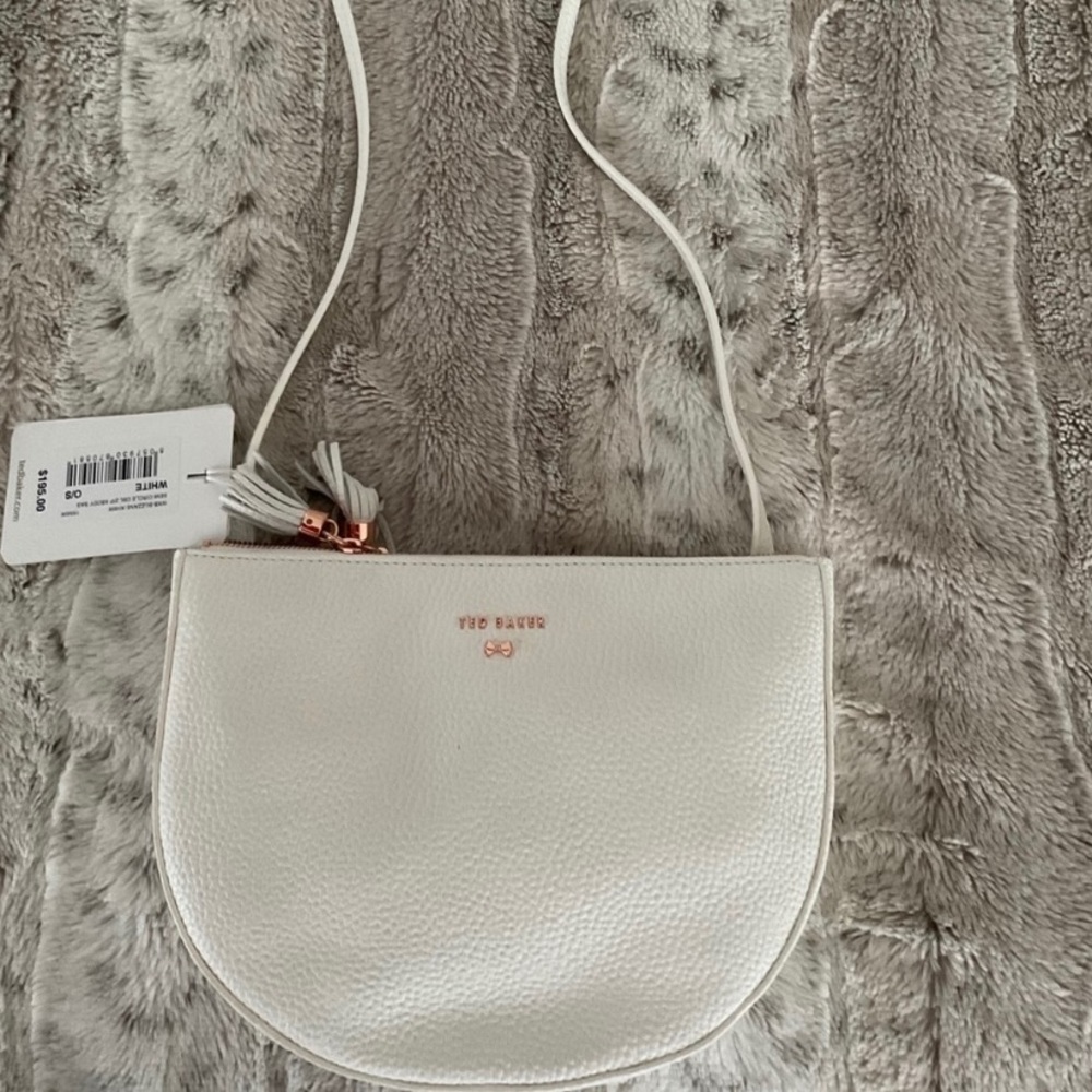 NWT ted baker purse